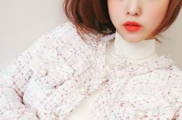 .
ストーリーで聞かれましたが
切ってませんよ
このジャケットは
@17kg_official のものです
ピンクなのでめずらしく、ガーリーかも！！！
カジュア...