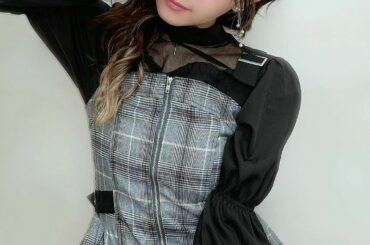 .

#EATME
#BARAK

EATMEのトップスは色違いで
もう1つ買っちゃいました
*☼*―――――*☼*―――――
#コーディネート 
#イー...