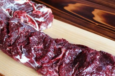 ㅤㅤㅤㅤㅤㅤㅤㅤㅤㅤㅤㅤㅤ
いつも釣りや狩猟でお世話になっている『Fieldwalkers』@fieldwalkers さんから鹿肉をいただきました
ㅤㅤㅤㅤㅤ...