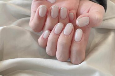 今回も @chipieee_ebisu で
ネイルを新しくしてもらいました𖥧𓇣

@chipieee_nail_maria さんに
お願いするときだいたいミ...