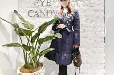 今日は @eyecandy_omotesando にてマスクを外さないマツエク施術をして頂きました♬︎
ここのお気に入りのグードラッシュは軽くてまつ毛の負担...