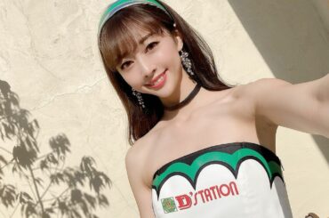 .
.
.
.
おはよう
.
.
.
#表紙 #表紙撮影 #オフショット #レースクイーン #racequeen #コスチューム #へそ出し #sexyphot...
