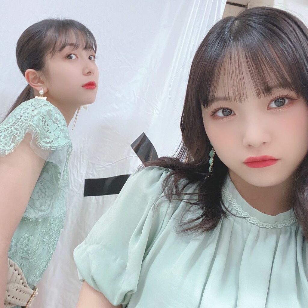 顔小さい Moe Zine 顔小さい Moe Zine
