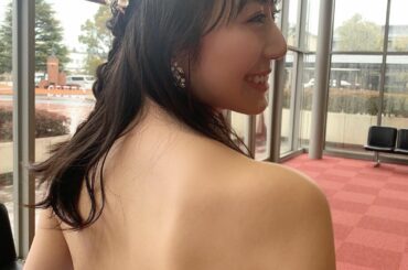 関西フィルハーモニー管弦楽団のニューイヤーコンサートに出演させていただきました！緊張でどうなるかと思ったけど、、指揮者の藤岡さん、関フィルの皆様、そして来てくだ...