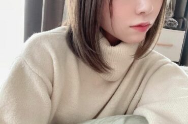 休日

先日 @lewinxiaochi さんに
カラーカットしてもらいました。
オリーブベージュ可愛い
いつもありがとうございます♡

あと春服が届いてまだ少...