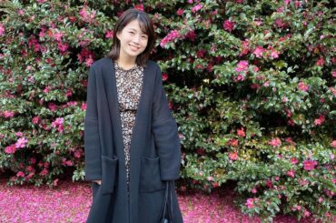 *
マイペースに続けていきます
ありがとうございます

写真は去年のいつだったか
妹と浜離宮を散歩したとき
花が散り始めていて綺麗だったので撮り...