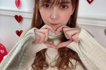 バレンタインチェキとってきたお
.
#アンジェラ芽衣 #写真 #photo...