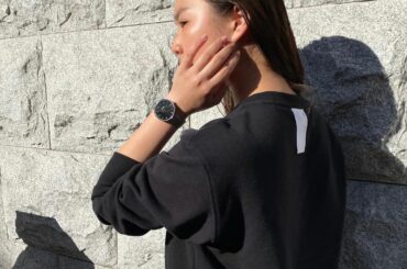 ありがとうございます

 #klon
 #your_klon
 #腕時計...