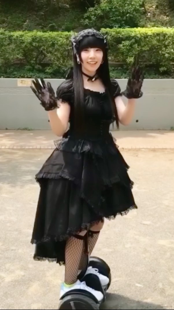 相沢梨紗 懐かしい動画みつけた 笑 いつ見ても面白い この時が髪の毛最長 Gothiclolita Japan Tokyo でんぱの神神 Moe Zine 相沢梨紗 懐かしい動画みつけた 笑 いつ見ても面白い この時が髪の毛最長 Gothiclolita Japan Tokyo でんぱの神神 Moe Zine