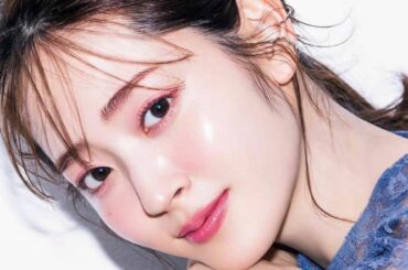 ︎ @vocemagazine 

@shun_okamoto_ 
@conomii 
@shota2784 

新・ビューティアイコン、鈴木愛理さんが春の...