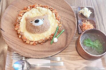 ・
・
・
@henteco_mori さん 
・
ずっとずっと気になっててお母さんと … 
見た目も勿論 可愛いし
びっくりするくらい美味しくて
次は、パフェ...