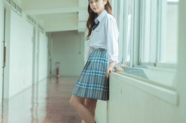 ・
映画『ハニーレモンソーダ』
菅野芹奈役を務めさせて頂きました。
2021年7月9日公開です
お楽しみに〜

@honeylemon_eiga 
#ハニーレモ...