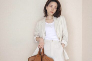 UNIQLO U購入品
・
2021ssかなり使いやすいベーシックでお洒落なアイテムが豊富でした。
着ているセットアップや他にも色々と買ったもの紹介し...