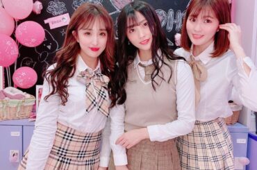 お友達のmikiちゃん(@candymiiiki )がやってる韓国制服レンタルショップCHOA(@choa_japan )久々にお邪魔してきました
fanic...