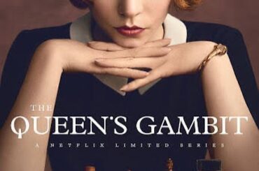 クイーンズ・ギャンビット/スコット・フランク監督

久しぶりに素晴らしいドラマに出会い、
一気に観ました

無駄が1ミリもなく、最終話に向けて
盛り...