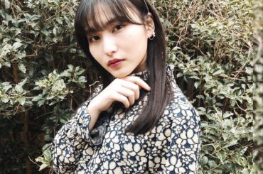 ダークトーン

ふと写真を見てたら
めずらしい表情に出会ったので

#まどろむ3時のワンピース 
#lebeccaboutique 
#laymee #...
