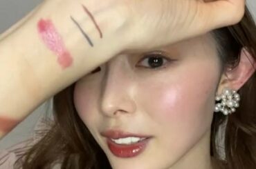 インスタライブ観てくださった方々、ありがとうございました電波が悪くて途中で切れてしまってすみませんIGTV、途中からになっています最初の20分間く...