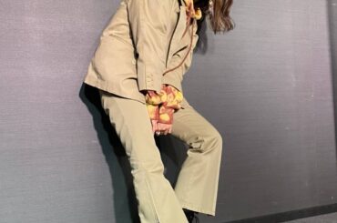 ‪‪︎‬
사복
.
★jacket・pants・trainer
#jouetie #dickies 
★boots
#gu...