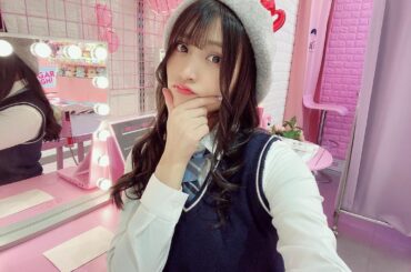 しゃきーん

#fashion #CHOA #choa_japan #韓国制服 #制服 #韓国制服レンタル...