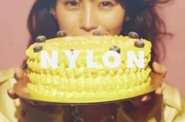 28 是非﻿
﻿
@nylonjapan ﻿
﻿
#NYLONJAPAN #AWARD...