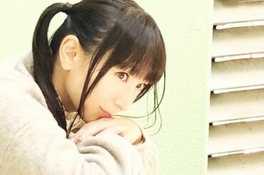 .
いつかの声アニさんの連載撮影の時の写真です♪

ちょっと時間があったので〜♪...