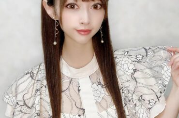 .
.
.
.
@cavadeles のワンピース
.
肩のレースフリルがすごく可愛い︎
.
丈は長めで上品な感じがこれまた良い
.
.
.
#cavadele...