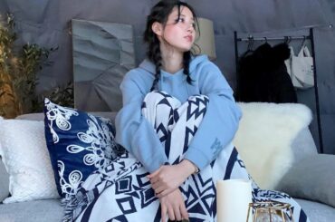 グランピングの動画はもう見たかな？
1人グランピング楽しかったよ〜。
空気も澄んでてキレイだし人にもほとんど会わないからよかった
また落ち着いたら行きたいね〜
...