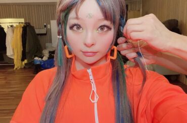 瞑想
You've watched all of my videos?...