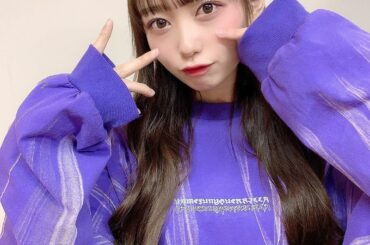 ﻿
﻿
﻿
AKB48 15th anniversary collaboration January 2021 Ambassador を務めさせて頂きました(^...