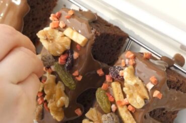 バレンタインに
・
簡単ガトーショコラの作り方レシピと映えるトッピング。
詳しくはYouTubeで
・
#バレンタイン #バレンタインレシピ #チョコレート #...