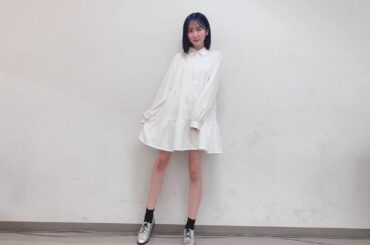*
*
しふくです
*
*
#あゆーで #私服 #私服コーデ #今日のコーデ #fashion #白ワンピース #シャツワンピース #ワンピース#ホワイトコー...