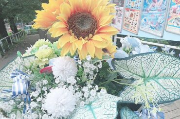 ・
・
・
夏が恋しい … 夏早く来て …
皆さんはなんの季節が好きですか？
・
・
#花 #flower...