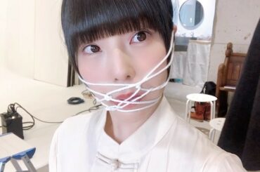 Hajime Kinokoさんの作品撮りの時の制作過程
.
作品の発表は【2021/03/19〜3/21に開催「ART FAIR TOKYO」にて】
.
.

...