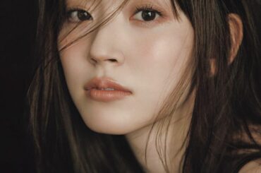 ︎ @vocemagazine 

中野明海さんに初めてメイクしていただきました

インタビューも盛りだくさんです。とっても前向きになれる現場でした
...