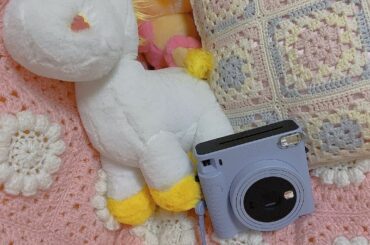 ブルーのスクエアチェキ。まだフィルムない思ったよりデカくてびっくりしてる
#チェキ
#パステルブルー
#パステル
#パステルはほんとに落ち着くわあ...