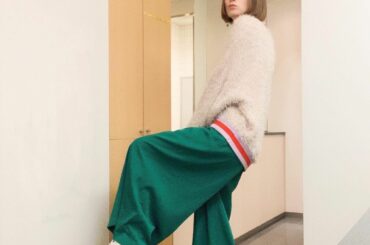 ㅤㅤㅤㅤㅤㅤㅤㅤㅤㅤㅤㅤㅤ
#私服戦隊ミヤジマン 
シャギシャギニット〜
ㅤㅤㅤㅤㅤㅤㅤㅤㅤㅤㅤㅤㅤ
knit: @pameopose #pameopose ...