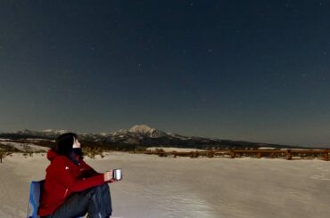 ㅤㅤㅤㅤㅤㅤㅤㅤㅤㅤㅤㅤㅤ
最近の生活は昼夜逆転しています
ㅤㅤㅤㅤㅤㅤㅤㅤㅤㅤㅤㅤㅤ
夕方に起床し魚を釣りながらご飯を食べ、星のきれいな場所へ移動しカメラをセ...