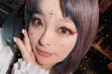 28歳になりました！！！いえーい！
18歳でデビューしてから10年が経ちました。今年は10周年ですので突き進んでかっこいいアーティストになれるように頑張ります！...