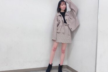 *
*
今日のコーデ
*
*
#あゆーで #今日のコーデ #私服 #私服コーデ #fashion #セットアップ #チェック#トップス #ショートブーツ...