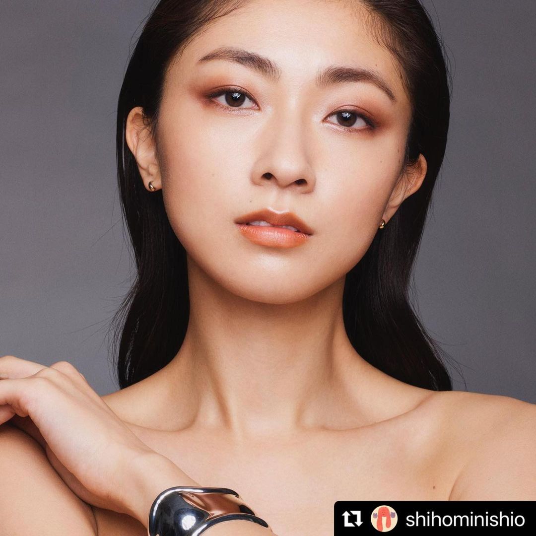 熊井友理奈 Repost Shihominishio With Make Repost Makeup For Kumai Yurina 熊井友 Moe Zine 熊井友理奈 Repost Shihominishio With Make Repost Makeup For Kumai Yurina 熊井友 Moe Zine