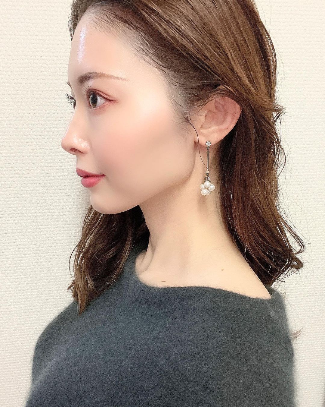 松下侑衣花 去年 自己投資して一番良かったのはインビザライン 年7月末から始めて約半年が経過 口元変わったね と 歯が後ろに下がったね と周りの Moe Zine 松下侑衣花 去年 自己投資して一番良かったのはインビザライン 年7月末から始めて約半年が経過 口元変わったね と 歯が後ろに下がったね と周りの Moe Zine