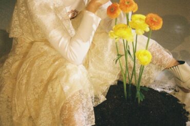 PECHE magazine﻿
＂ひかりの射す方へ＂ other cut .﻿
﻿
photo @kunomirei 
hair&make @katohairm...