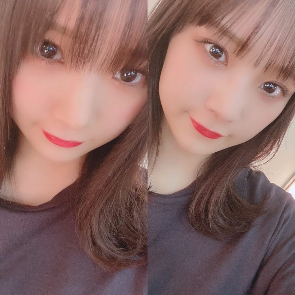 長いのと短いのどっちが好きですか Moe Zine 長いのと短いのどっちが好きですか Moe Zine