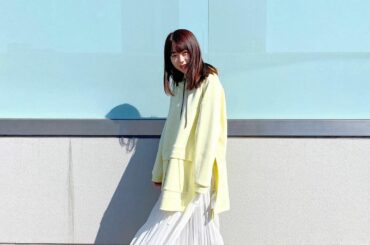 勝手に春はじめさせていただきましたコーデ。...