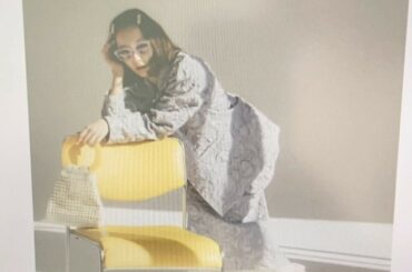 .

bis 3月号発売中 

久しぶりにファッション撮影
そして久しぶりの方々と素敵な時間を
とてもHappyでした︎︎︎︎︎︎

ぜひみてね。

#画質悪く...