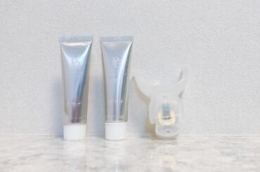 おうちホワイトニング︎
しみないし簡単にできてめちゃよい♡
@whiteblanc_inc_tokyo 
.
こういうのしみがちだから
おすすめ
妊婦さんもOK...