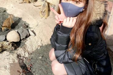 はじめての富士サファリパーク
どうぶつたちがかわいくて
とってもとっても癒された〜
どうぶつとめちゃふれあいたい欲増えたんだけど
どうぶつとふれあえるところど...