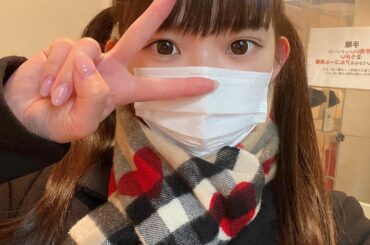 今年はマスクになってもた
#ツインテールの日...