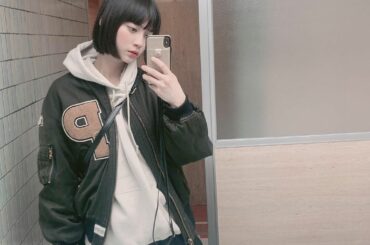 .
最近はラフな服が多いかも。
tops @kenickcurry 
jacket @pinkhouse_press 
pants @beep_ss 
.
今日...