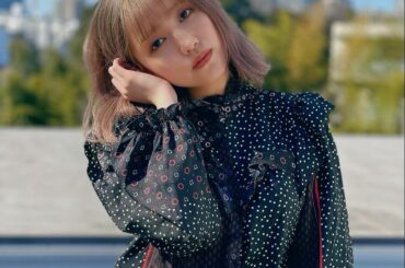 髪の毛明るくしました
春にむけて何色を入れようか迷い中ですっ
@nasup さんいつもありがとうございます...